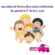 Satisfacción por firma de ley que promueve adopción de menores en Puerto Rico