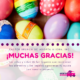 Adopta Ahora, Inc. le lleva un Easter Brunch a nuestros niños