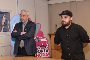 Adopta Ahora se aproxima al lanzamiento de nueva campaña publicitaria