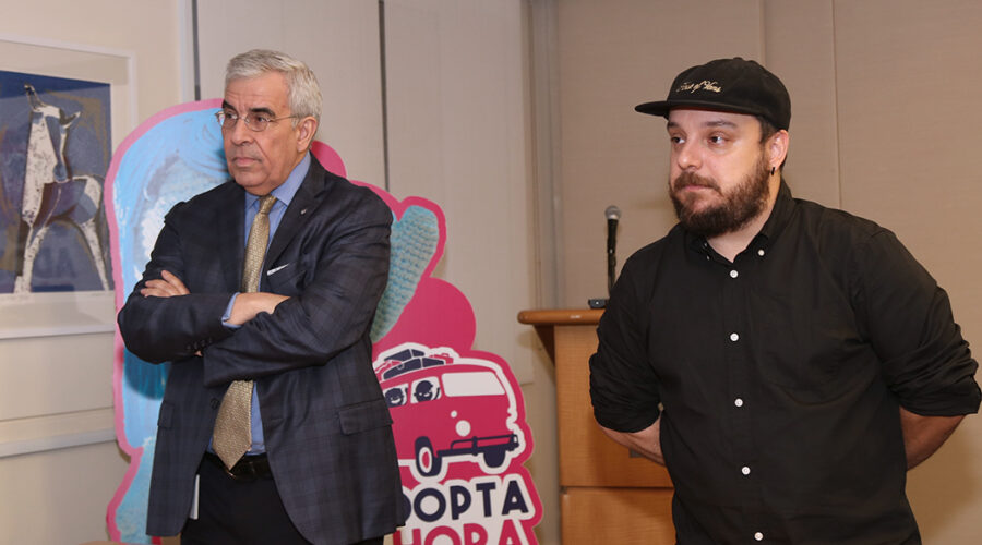 Adopta Ahora se aproxima al lanzamiento de nueva campaña publicitaria