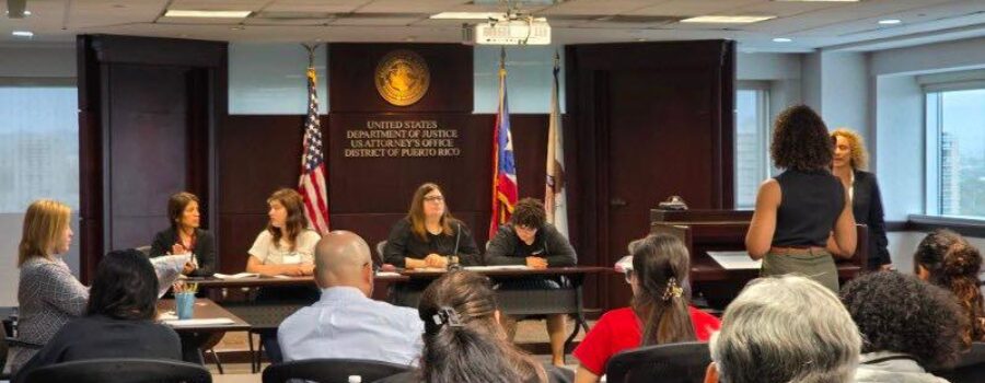 Proyecto LEAD a hogares de niños