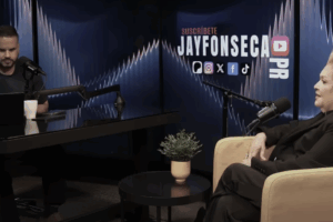 Entrevista con Jay Fonseca