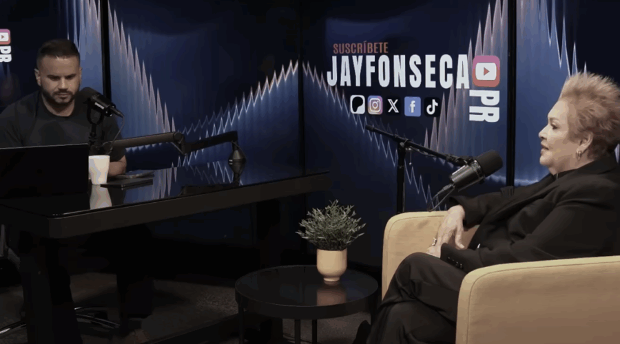 Entrevista con Jay Fonseca