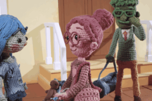 Adopta Ahora presenta Hilando Vidas