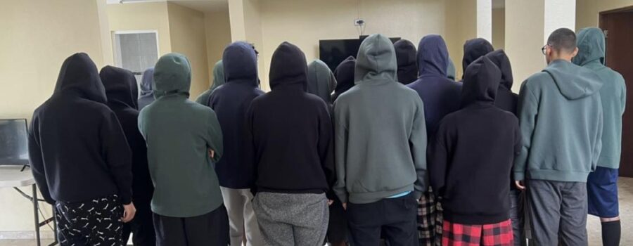 Compromiso con la niñez